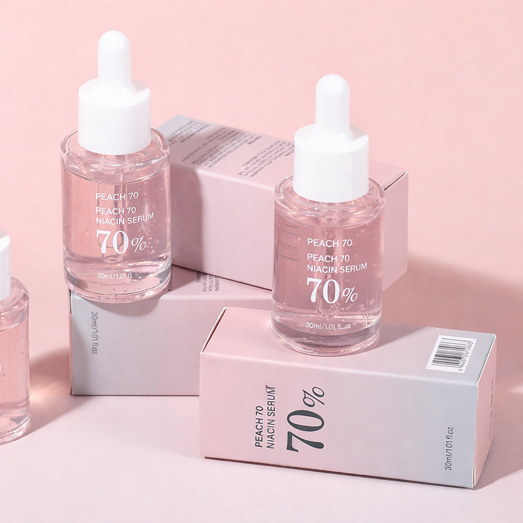 Sodium Transparent Acid Essence