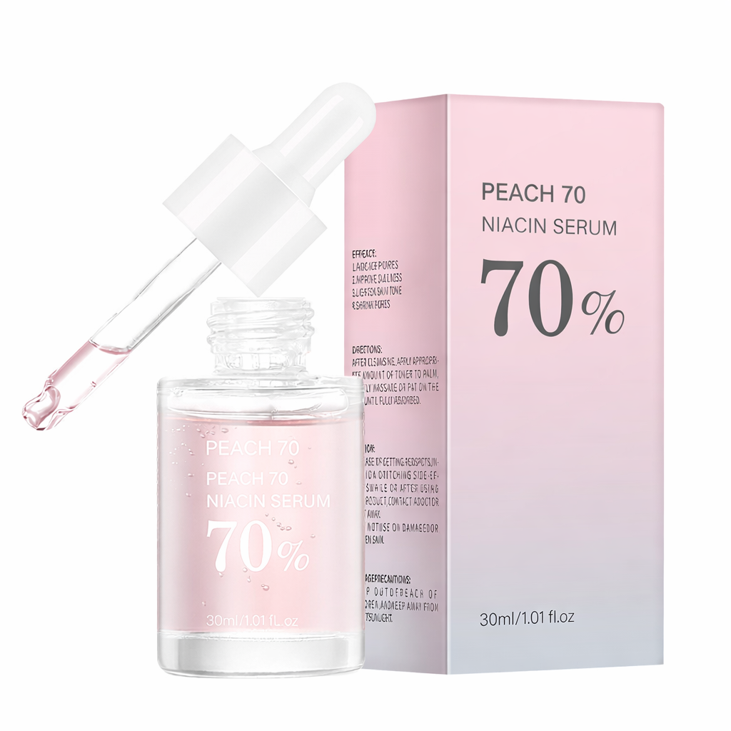 Sodium Transparent Acid Essence