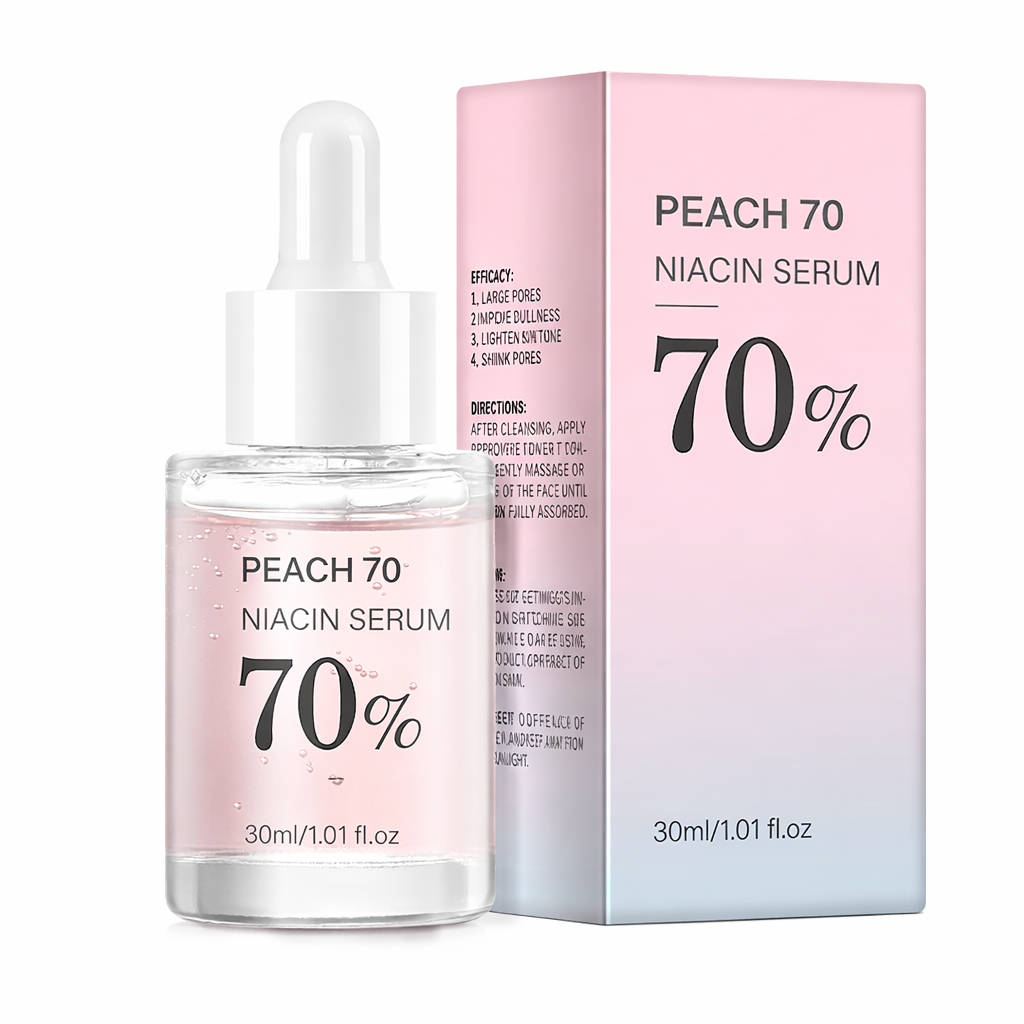 Sodium Transparent Acid Essence