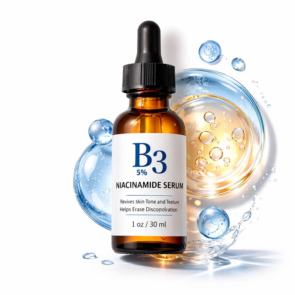 Hydrating Skin Tone Improving Essence