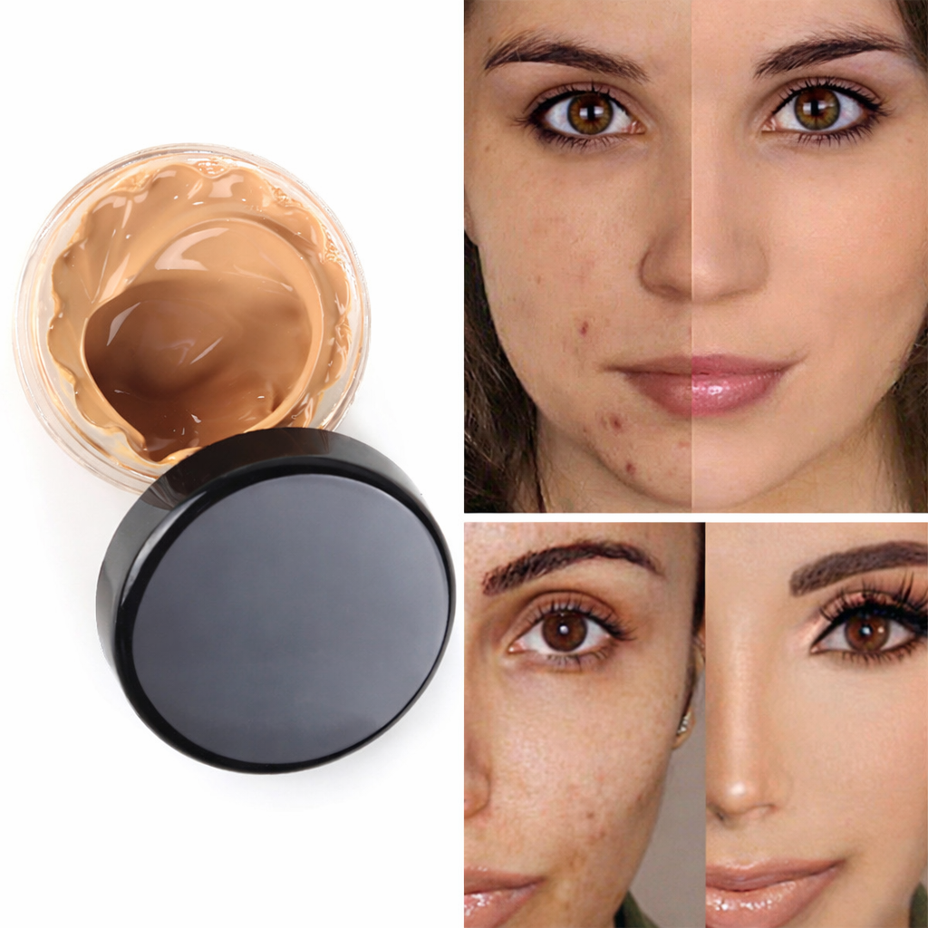 Cream Concealer for Face
