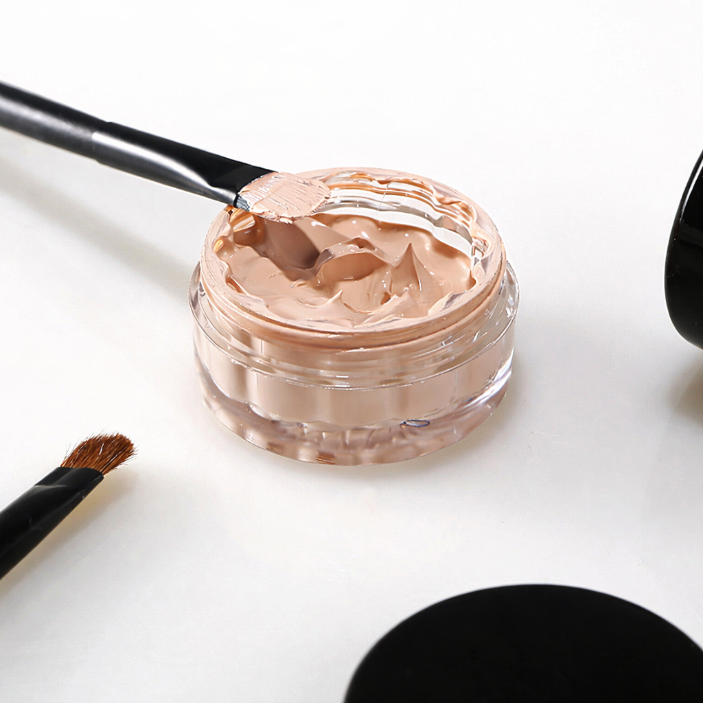 Cream Concealer for Face