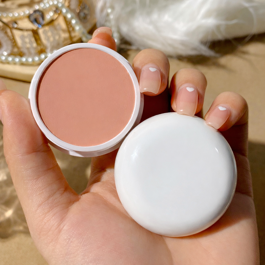 Cream Concealer Balm for Face