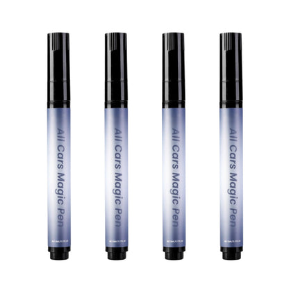🔥Final 3 Day: 60%OFF🖊️Magic Car Scratch Removal Pen, Car Paint Scratches Quick Repair for All Car Colors