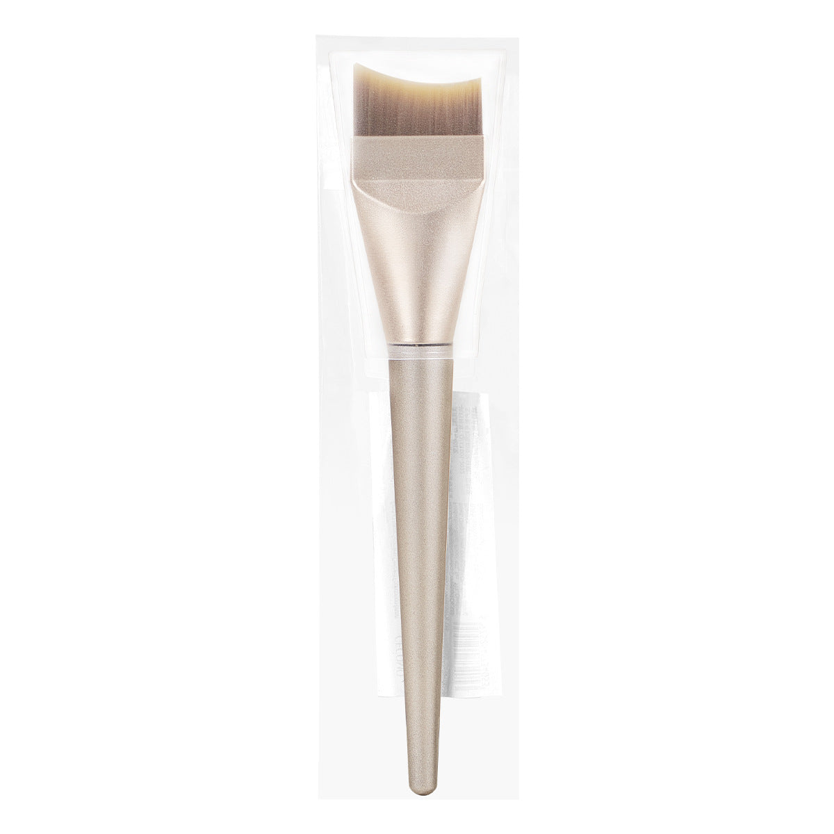 Angled Foundation Brush for Face
